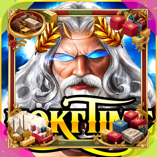 hokitime — galeri pratinjau Resmi APK